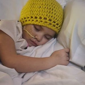 Meet your Posher, Terina